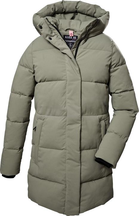 Actual product image G.I.G.A DX GW 1 QLTD Parka (38, M)