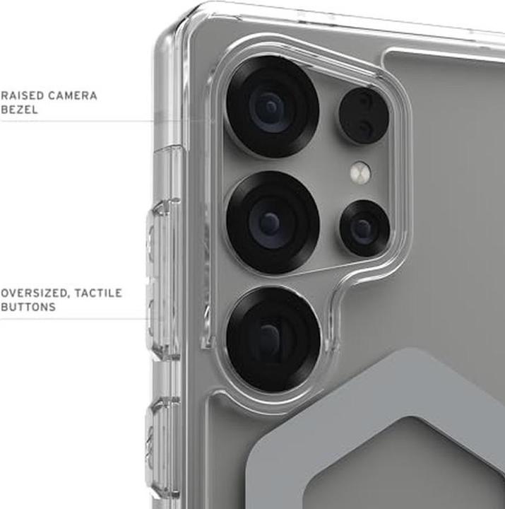 Produktbild UAG Plyo Pro (Samsung Galaxy S25 Ultra)