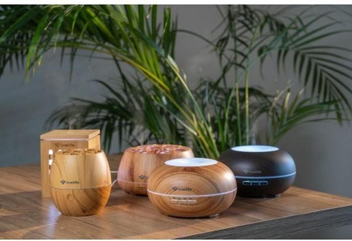 Produktbild Truelife Luftbefeuchter Diffuser D5 Light (30 m²)