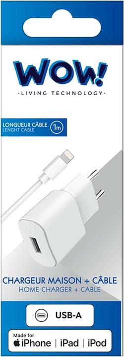 Image du produit WOW Wowcs24acblamfiw