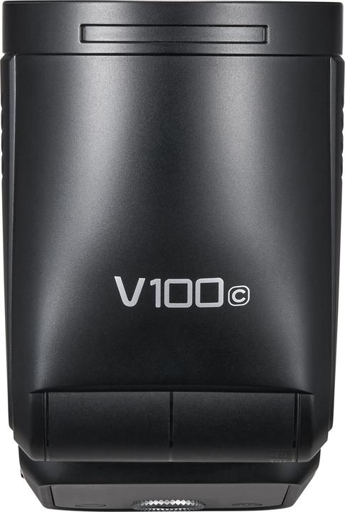 Produktbild Godox Speedlite V100 C (Aufsteckblitz, Canon)