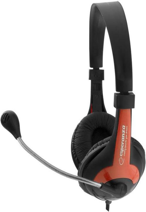 Produktbild Esperanza EH158R (Kabelgebunden)