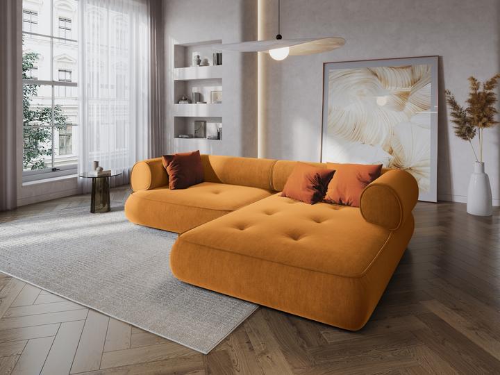 Produktbild Maison Heritage Lily (Ecksofa, Modular Sofa)