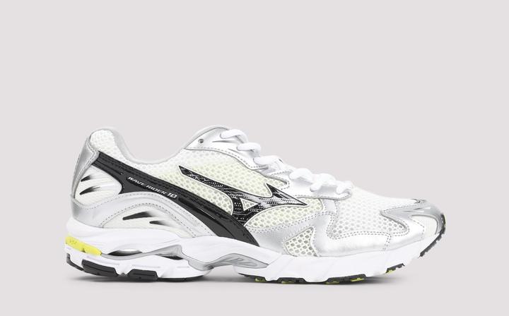 Image du produit Mizuno Wave Rider 10 Sport (46)