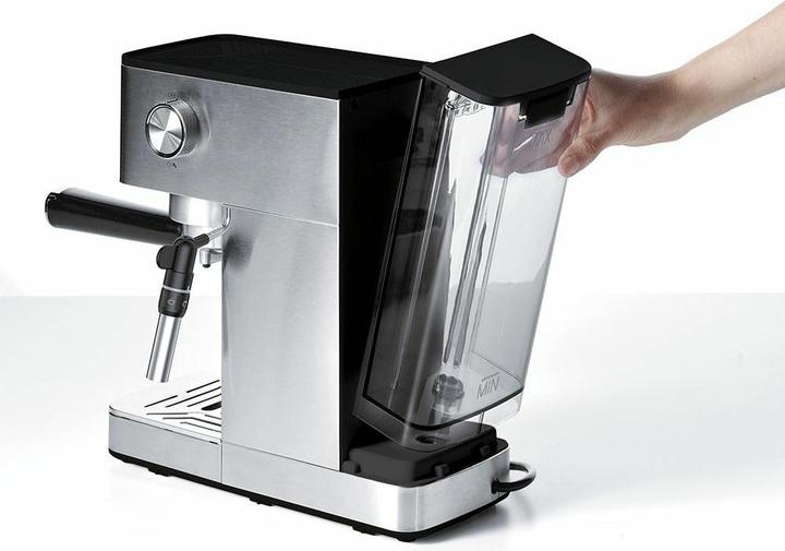 Produktbild Polti Coffea P10S Espresso-Kaffeemaschine (E.S.E.)