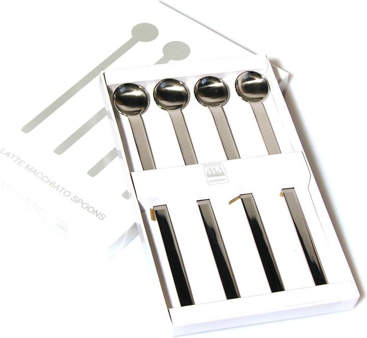 Produktbild ASA Selection Spoon (4 Stk., Löffel)