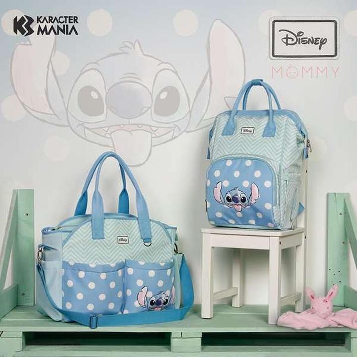 Produktbild Karactermania Mommy Backpack Lovely (20 l)
