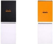 Immagine prodotto Rhodia Blocs reliure intégr. Classic (A4, Punteggiato)