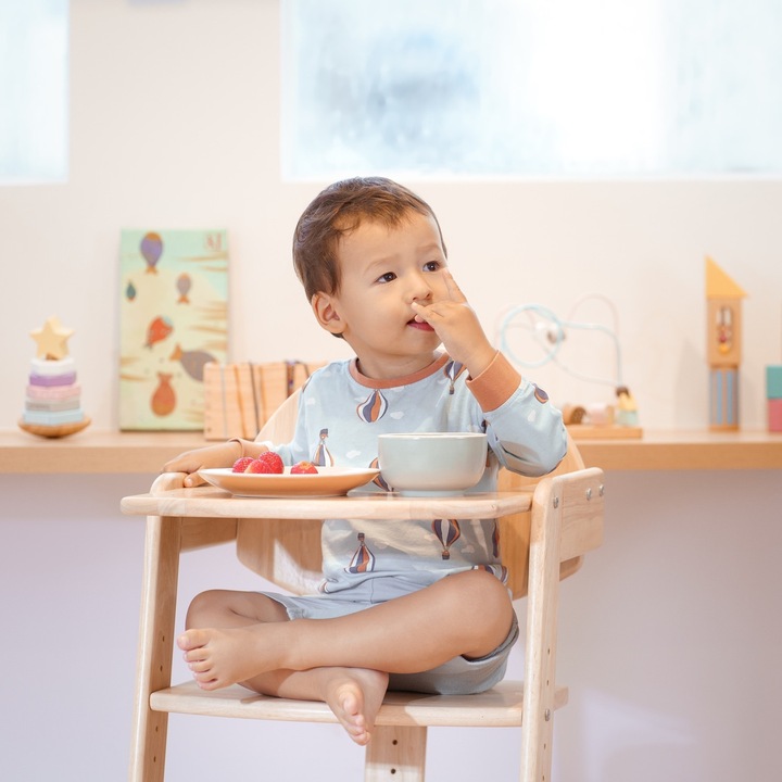 Immagine prodotto Geuther Seggiolone per bambini Filou Up (Seggiolone)
