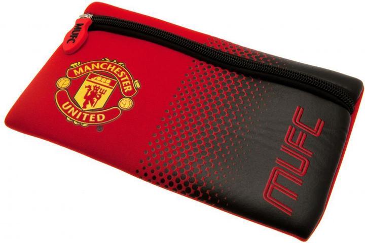 Actual product image Manchester United FC Pencil case