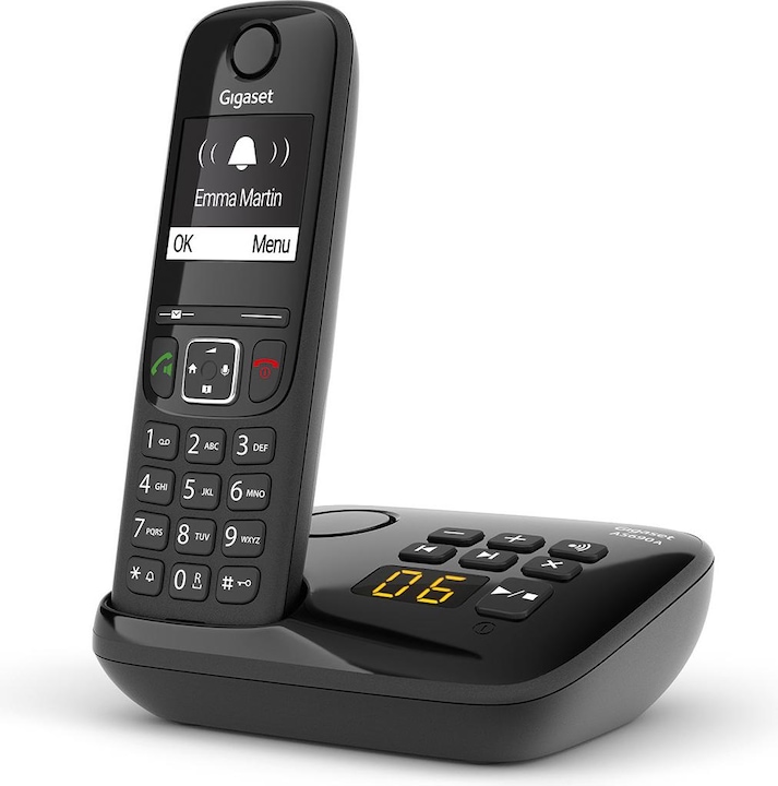 Actual product image Gigaset AS690 A (CH-Version)