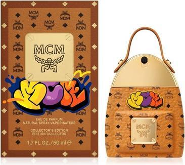 Immagine prodotto MCM Edizione da collezione EDP 50ml (Eau de parfum, 50 ml)