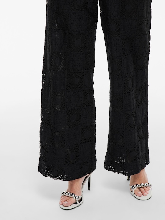 Produktbild Vila High Waist Hose (42)
