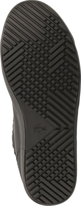Actual product image Lacoste Straightset Thermo Sneaker Ladies (37)