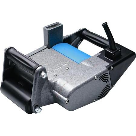 Baier, Fräse, BAI BMF 501 MauernutfrÃ¤se Nachfolger von BMF 500