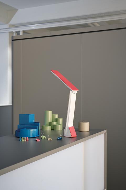 Immagine prodotto Maul Portapenne tubo