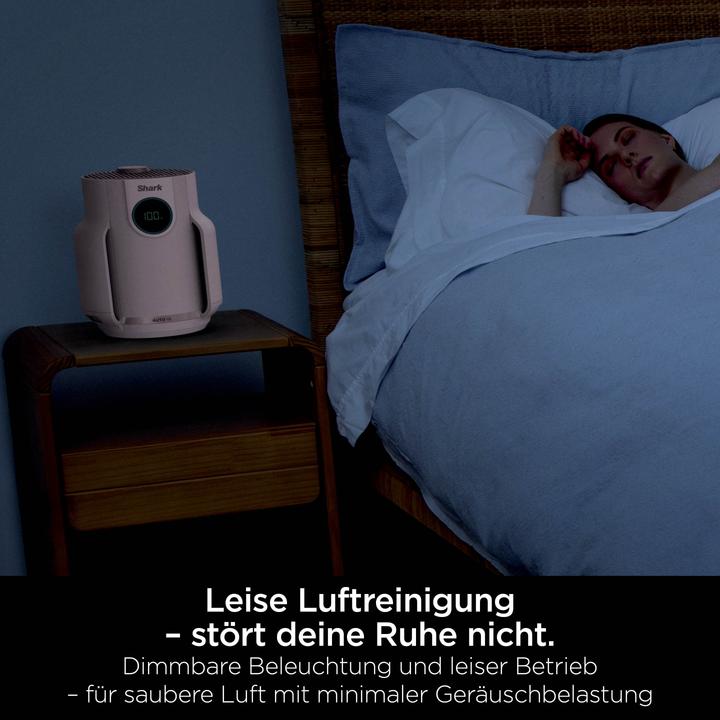 Produktbild Shark HP072EUPK (23 m²)