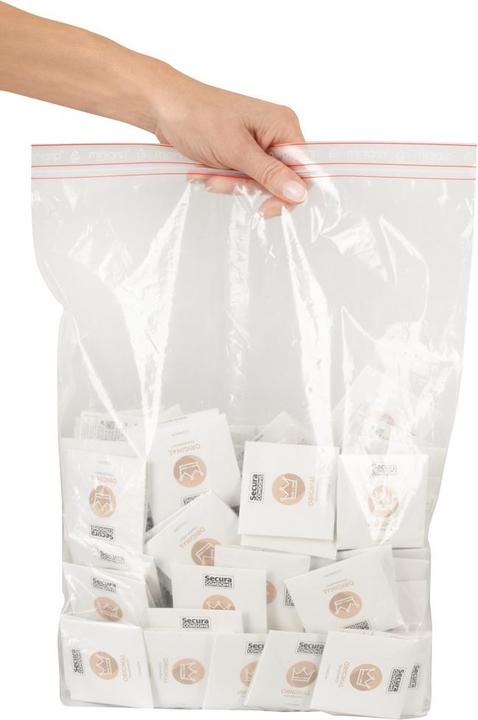 Image du produit Secura Original (100 pcs)