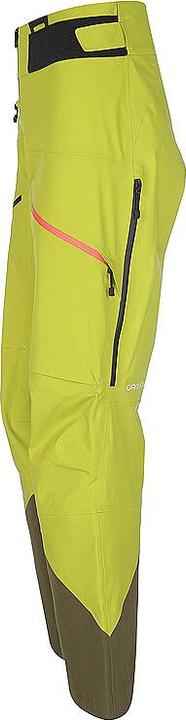 Produktbild Ortovox Deep Shell Pants W dirty daisy