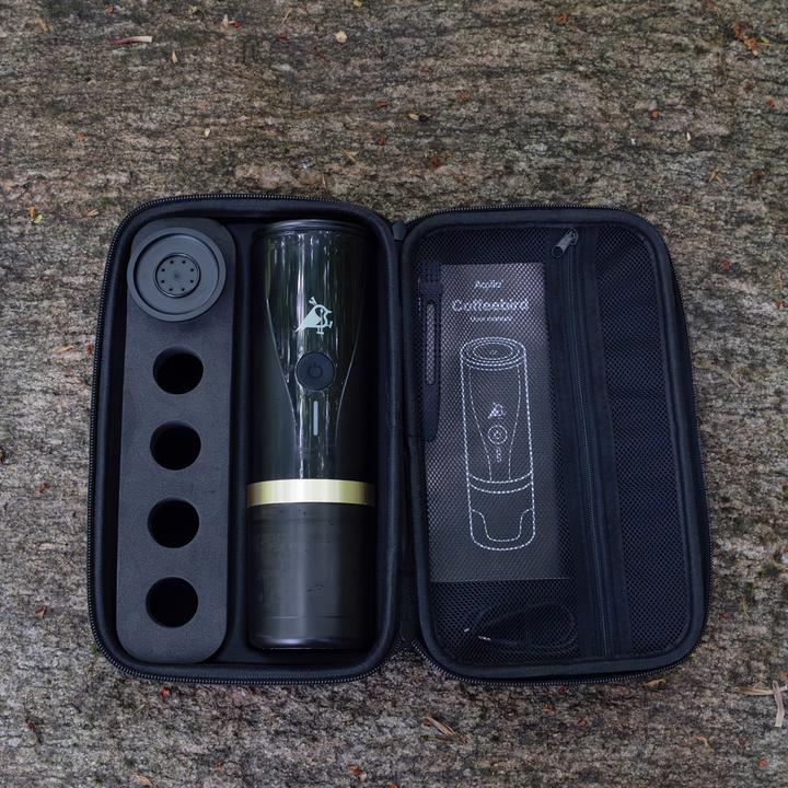 Image du produit Aqiila Battery Recharger (1229 Wh, 19.40 kg)