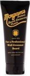 Actual product image Morgans Instant Beard Darkening Cream Hair Care Treatment for Men 100ml (100 ml)