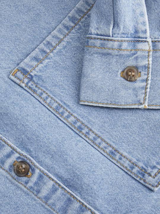 Produktbild JJXX JXJADE Jeanshemd Jeanshemd (M)