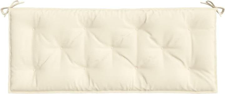 Produktbild vidaXL Gartenbank-Auflage (120 x 50 x 7 cm)