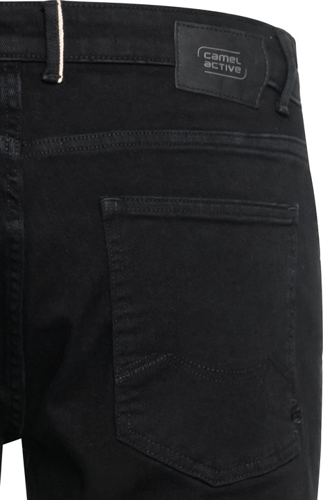 Immagine prodotto Camel Active Jeans 5 tasche dal taglio rilassato (W40/L38)