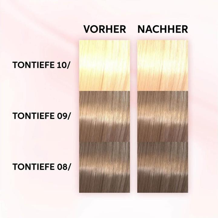 Image du produit Wella Shinefinity (09, 36 - Vanilla Glaze)
