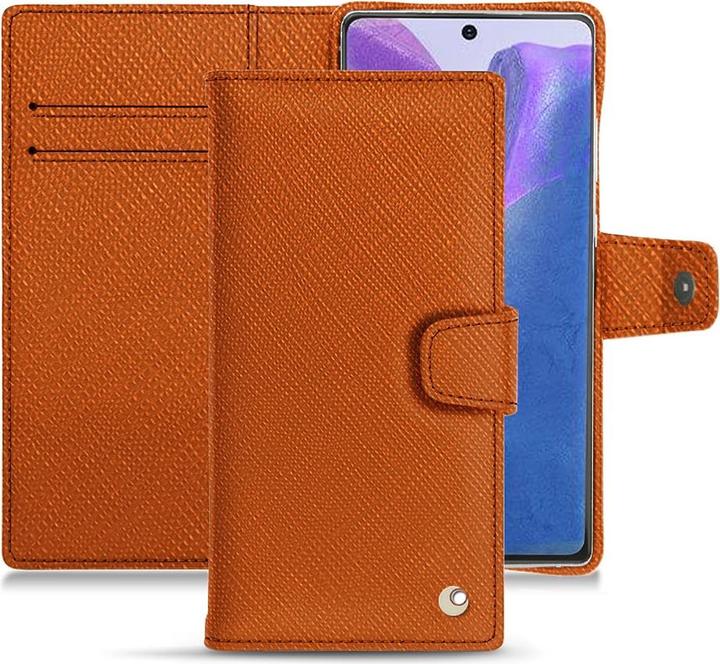 Image du produit Noreve Housse cuir portefeuille