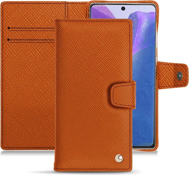 Image du produit Noreve Housse cuir portefeuille