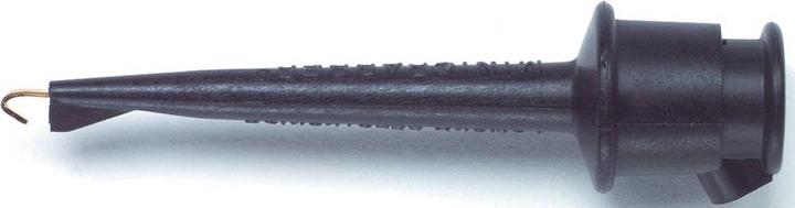 Produktbild Pomona Electronics Do-it-yourself-Minigrabber-Testclip