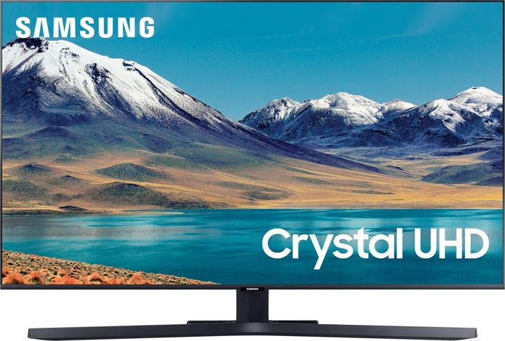 Actual product image Samsung GU50TU8509UXZG (50", LCD, 4K)