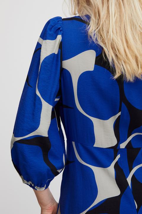 Image du produit Pulz Jeans PZSCARLET S V-Neck DR - 50207301 (XS)