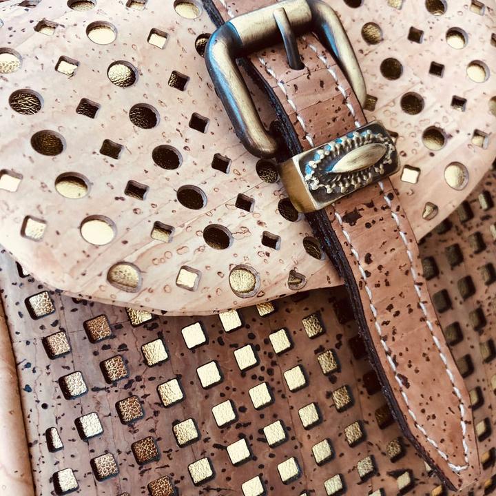 Produktbild Montado Rucksack «Medieval» (8.50 l)