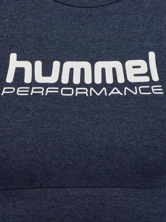 Produktbild hummel Hmlpulse Logo Light Support Bra (XL)