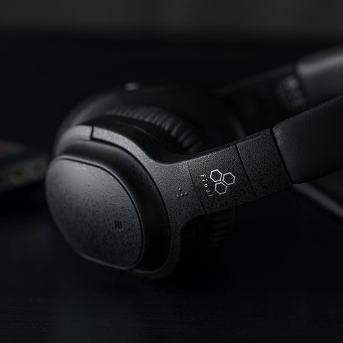 Image du produit FINAL UX3000 ausinės (ANC, 35 h, Sans fil)