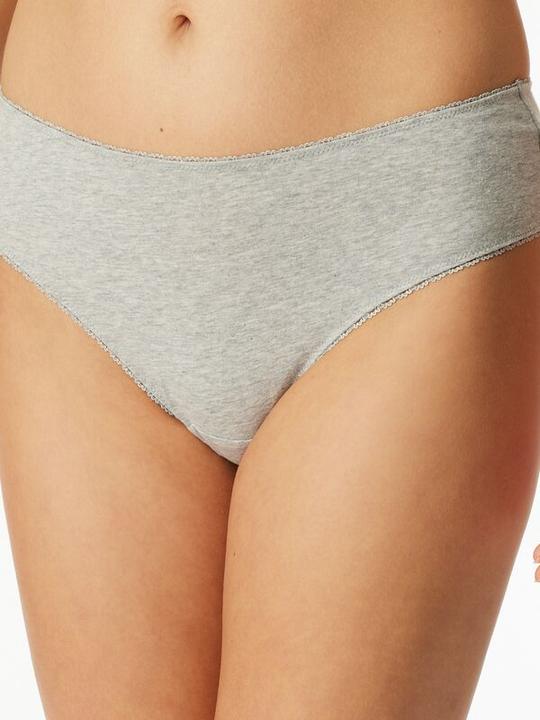 Produktbild Schiesser Brasilslip Modern Multipacks (44, 3er Pack)
