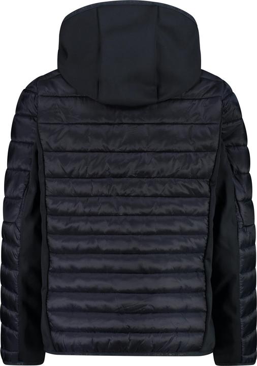 Actual product image CMP Campagnolo Hybrid Hoodie (176)