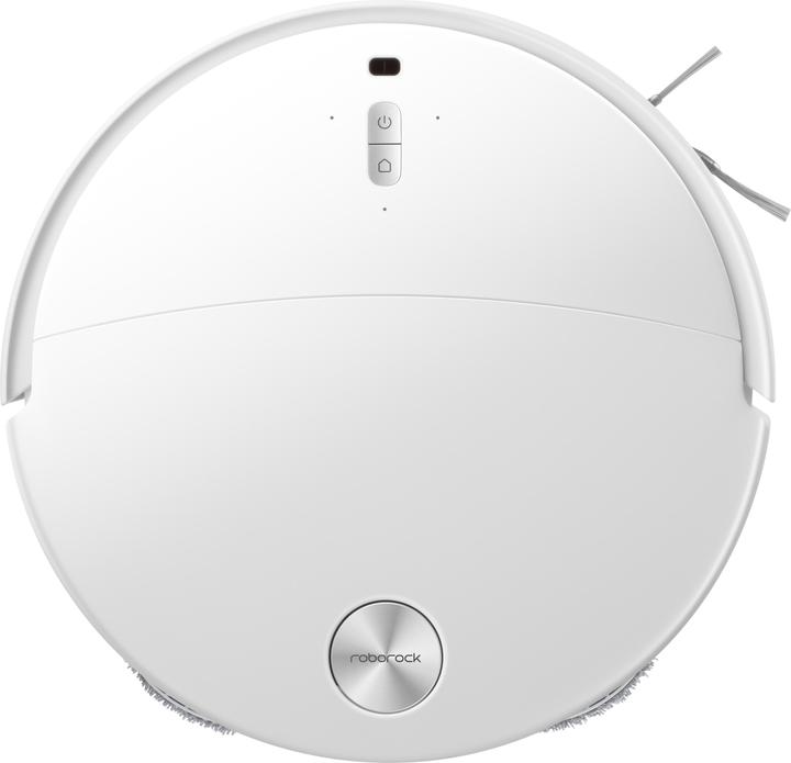 Image du produit Roborock Qrevo Curv 2 Pro (25000 Pa, Torchon d'essuyage)