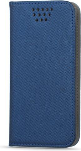 Immagine prodotto OEM Smart Universal Magnet case 6.6-6.9" 85x170 blu scuro