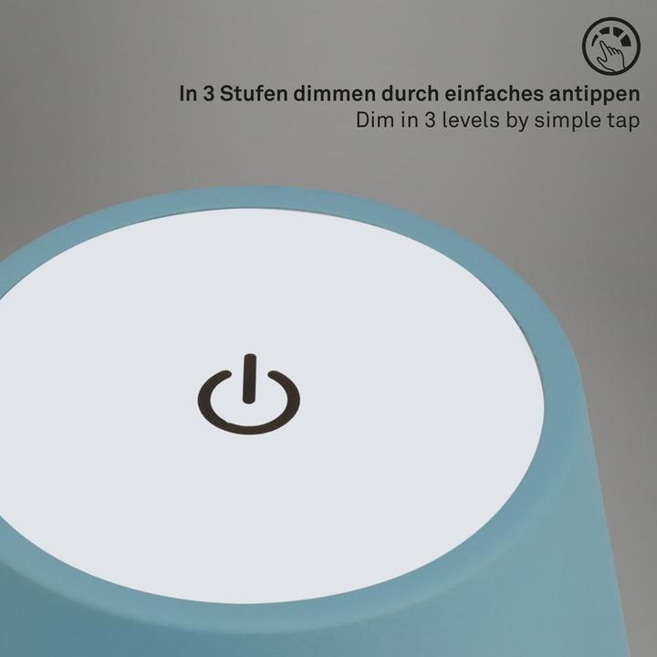 Image du produit Briloner Lampe de table (280 lm)