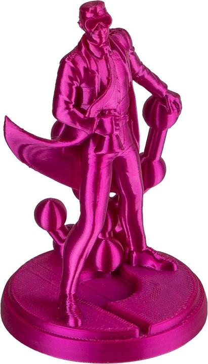 Produktbild Polymaker Panchroma™ PLA Silk (PLA, 1.75 mm, 1000 g)
