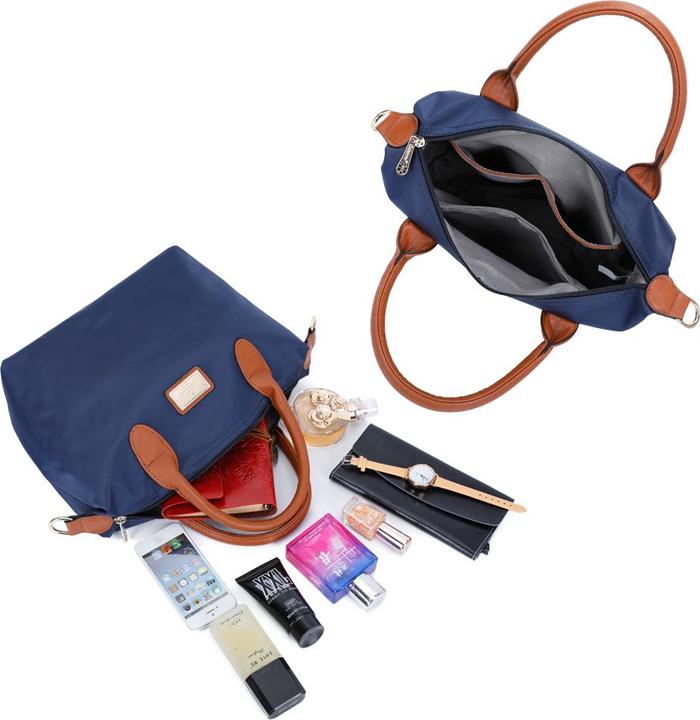 Produktbild Gallantry Cabas La Balade Handtasche Grösse S (5 l)