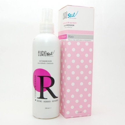 Produktbild Caso Fluid zur Definition von Locken RIZO 250 250 ml (250 ml) (250 ml)