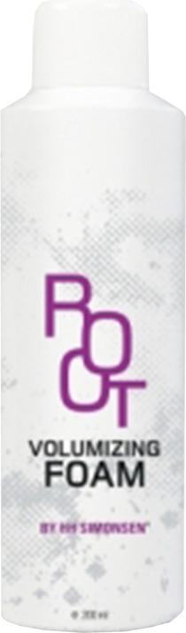 Actual product image HH Simonsen Root Volumizing (200 ml, Volume foam)