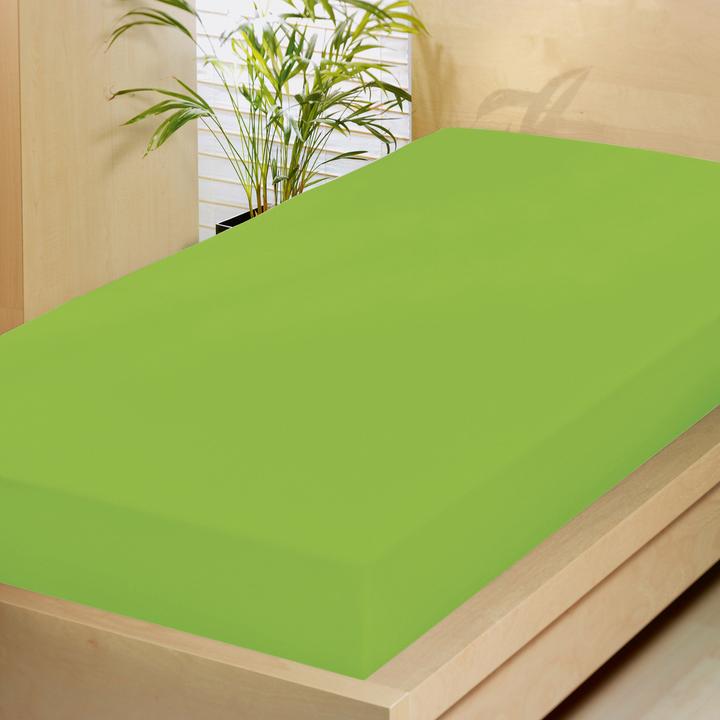 Produktbild Erwin Müller Spannbettlaken wasserdicht (100 x 220 cm, 90 x 190 cm)