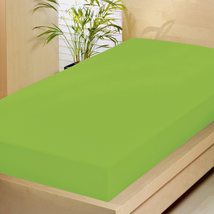 Image du produit Erwin Müller Drap-housse imperméable (100 x 220 cm, 90 x 190 cm)