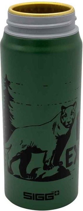 Actual product image Sigg WMB One (0.60 l)