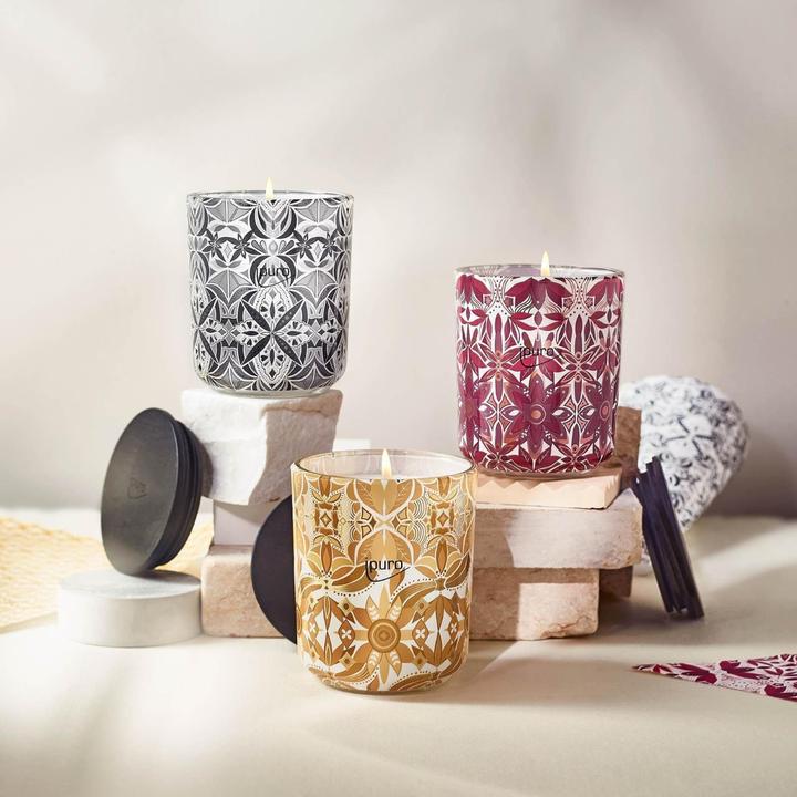 Immagine prodotto Ipuro Candela profumata Shooting star 270 g (270 g)